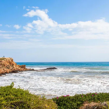 Meerblick Torrevieja